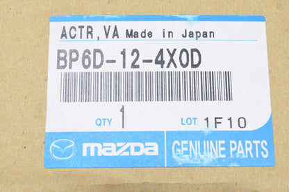 New OEM Mazda Engine Timing Camshaft Sprocket NOS