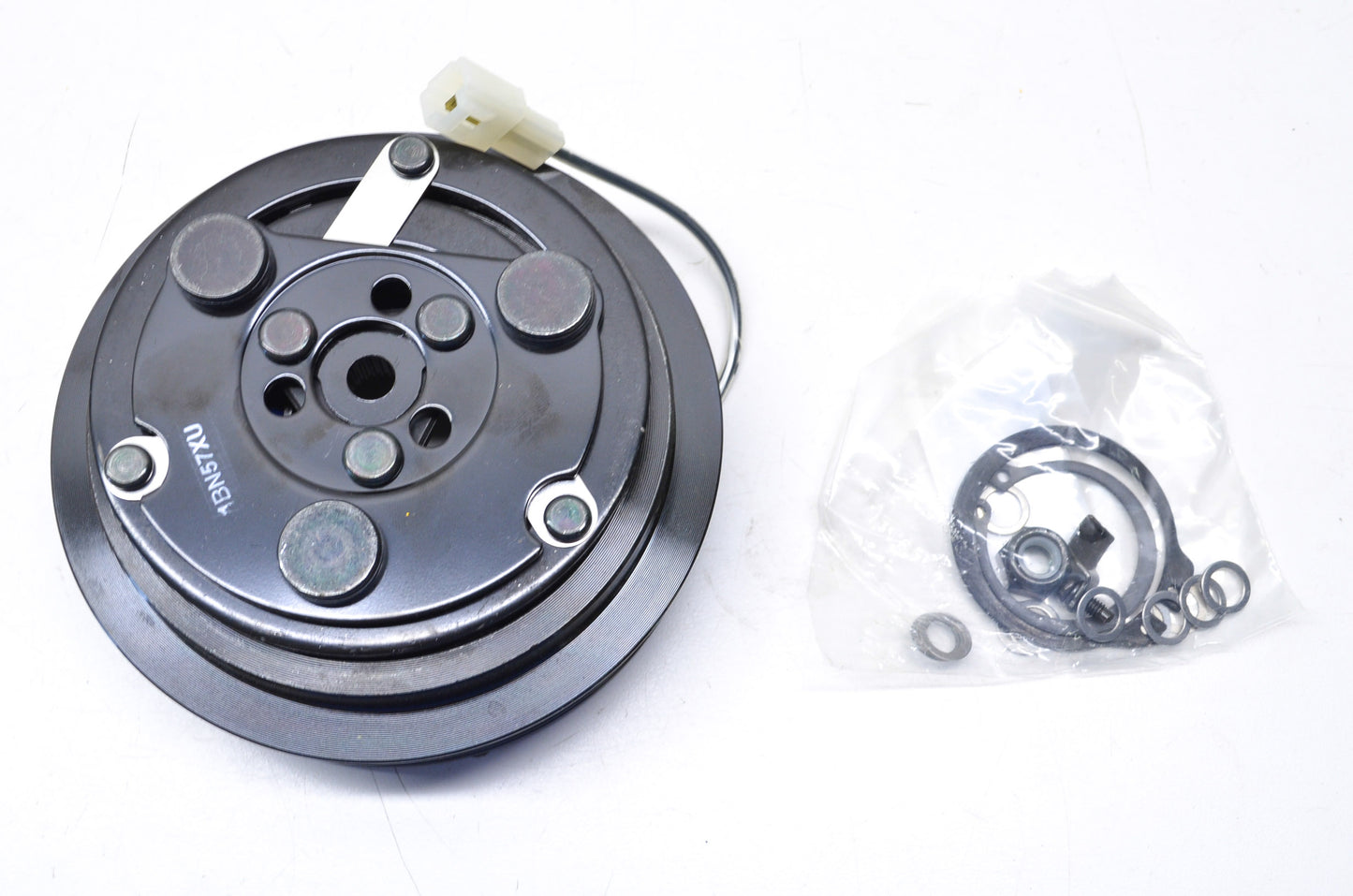OEM Mazda GD7E-61-L10 Magnet Clutch NOS