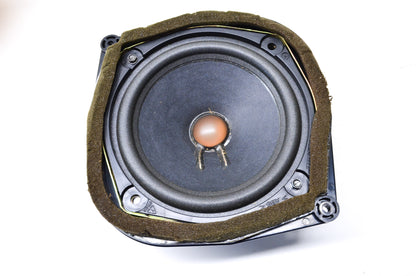New OEM Mazda Bose Front Door Speaker NOS