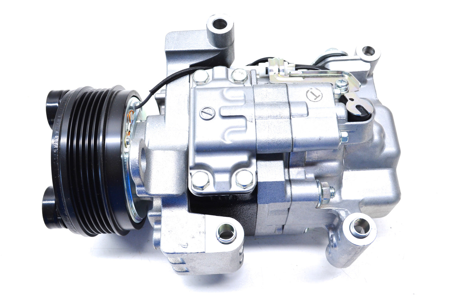 New OEM Mazda AC Compressor NOS