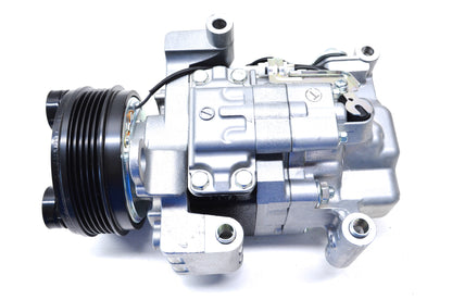 New OEM Mazda AC Compressor NOS