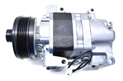New OEM Mazda AC Compressor NOS