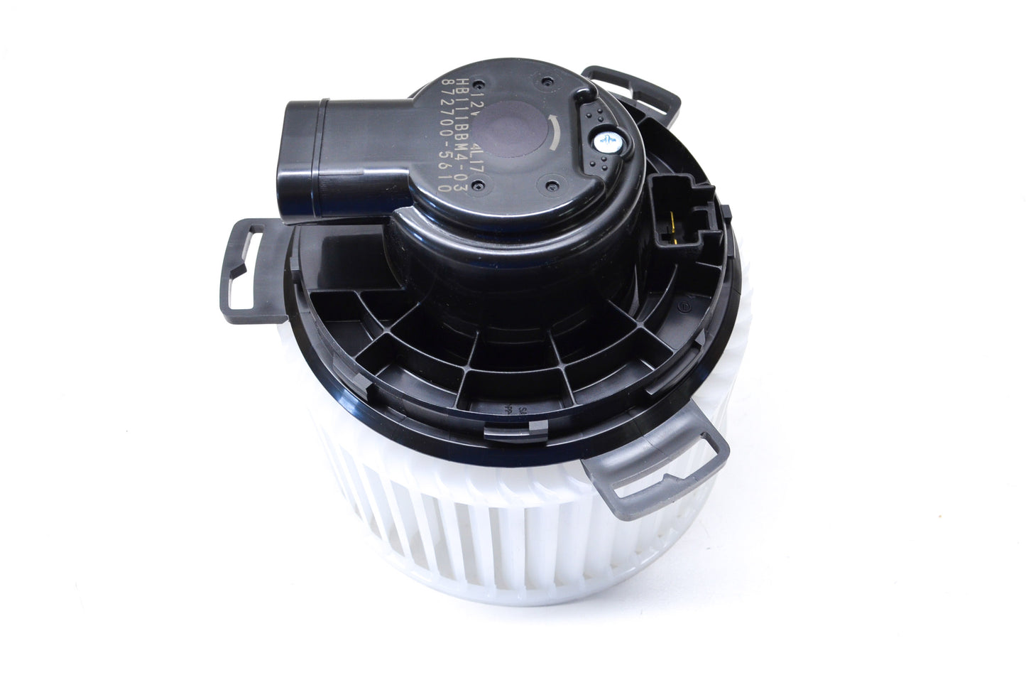 New OEM Mazda Motor Blower Fan NOS