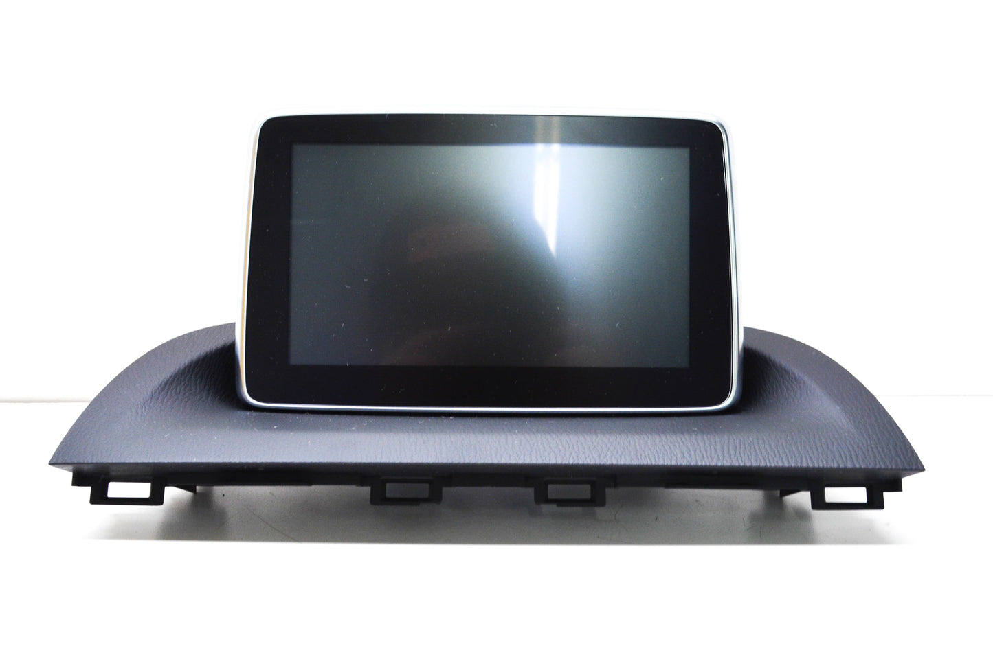 New OEM Mazda Driver Information Display NOS