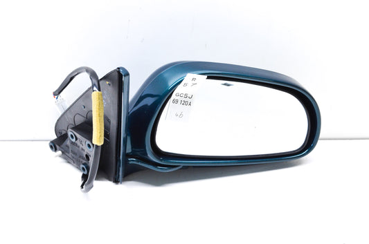 OEM Mazda GC5J-69-120A-46 Passenger Side Mirror NOS
