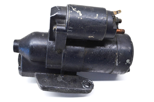 OEM Mazda AJF1-18-400R-00 Starter Motor