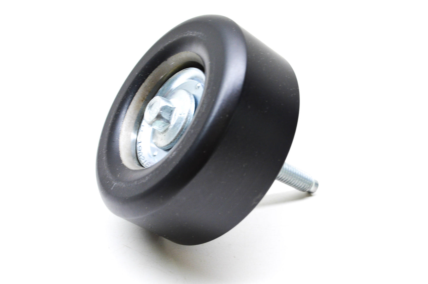 New OEM Mazda Idle Pulley NOS