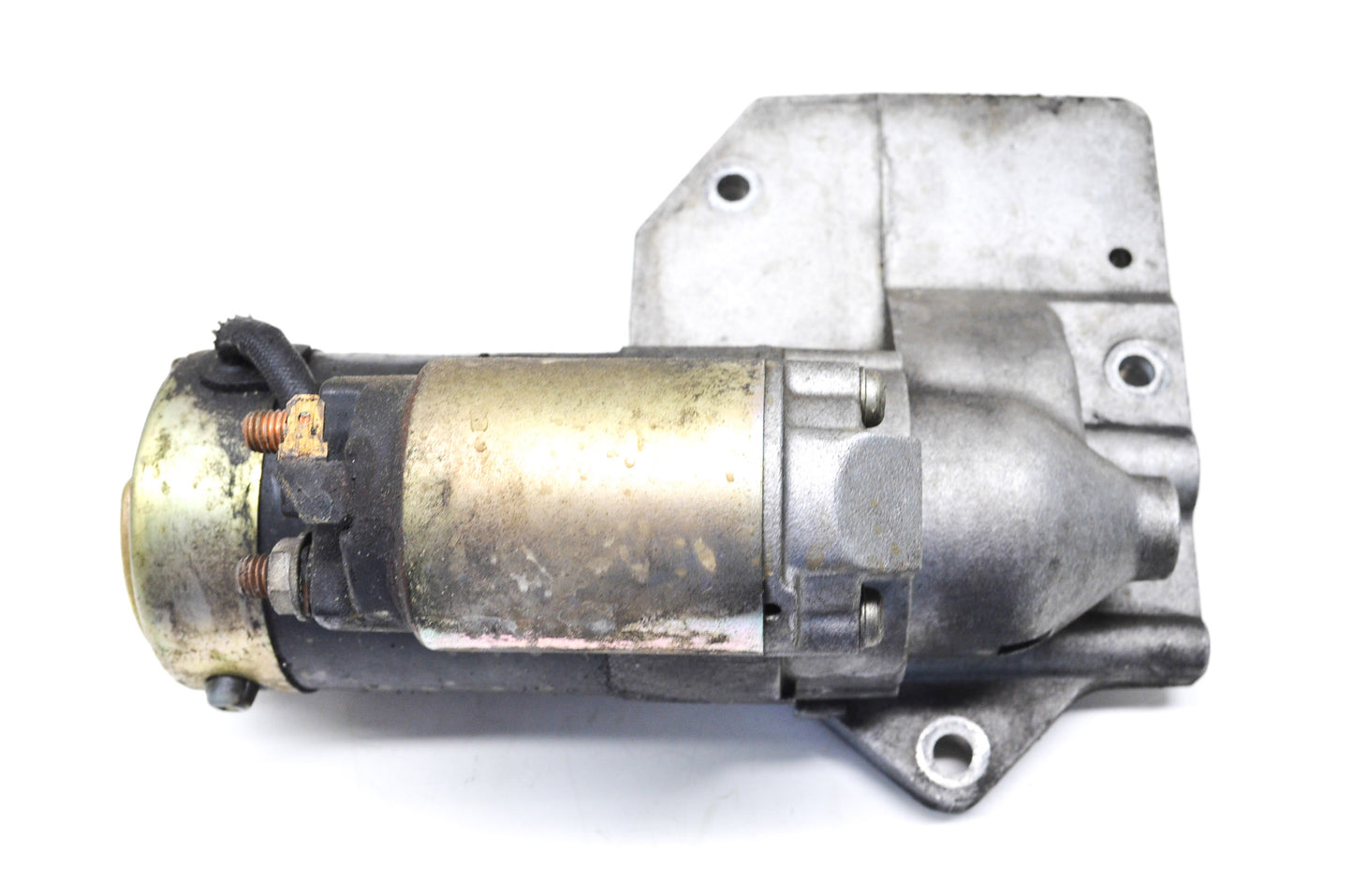 OEM Mazda N3H2-18-400R-0B Starter