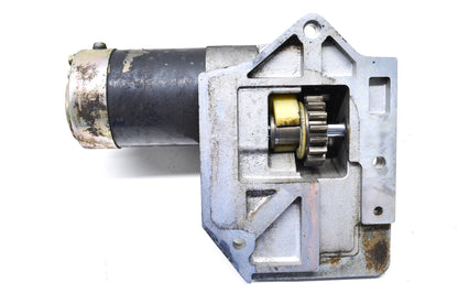 OEM Mazda N3H2-18-400R-0B Starter