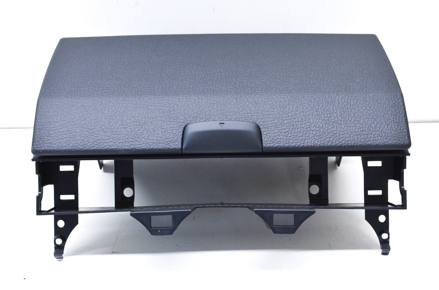 Center Upper Dash Bin & Lid NOS