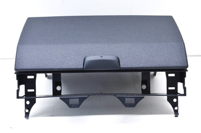 Center Upper Dash Bin & Lid NOS
