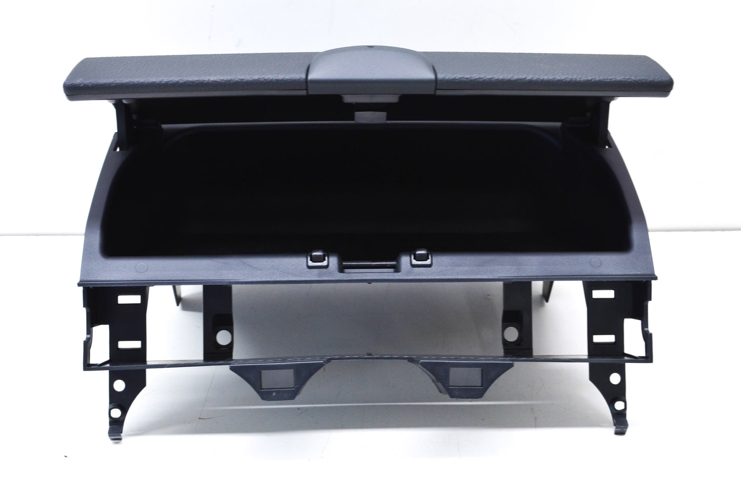 Center Upper Dash Bin & Lid NOS