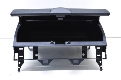 Center Upper Dash Bin & Lid NOS