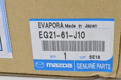 OEM Mazda EG21-61-J10 Eg21-61-J10 Evaporator NOS
