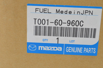 New OEM Mazda Fuel Tank Sending Unit NOS