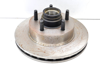 OEM Mazda ZZR1-33-251 Hub Assembly NOS