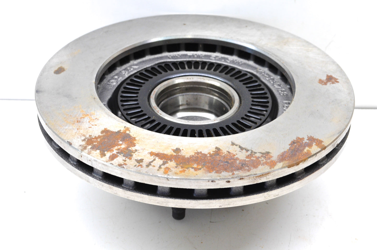 OEM Mazda ZZR1-33-251 Hub Assembly NOS