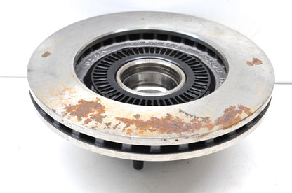 OEM Mazda ZZR1-33-251 Hub Assembly NOS
