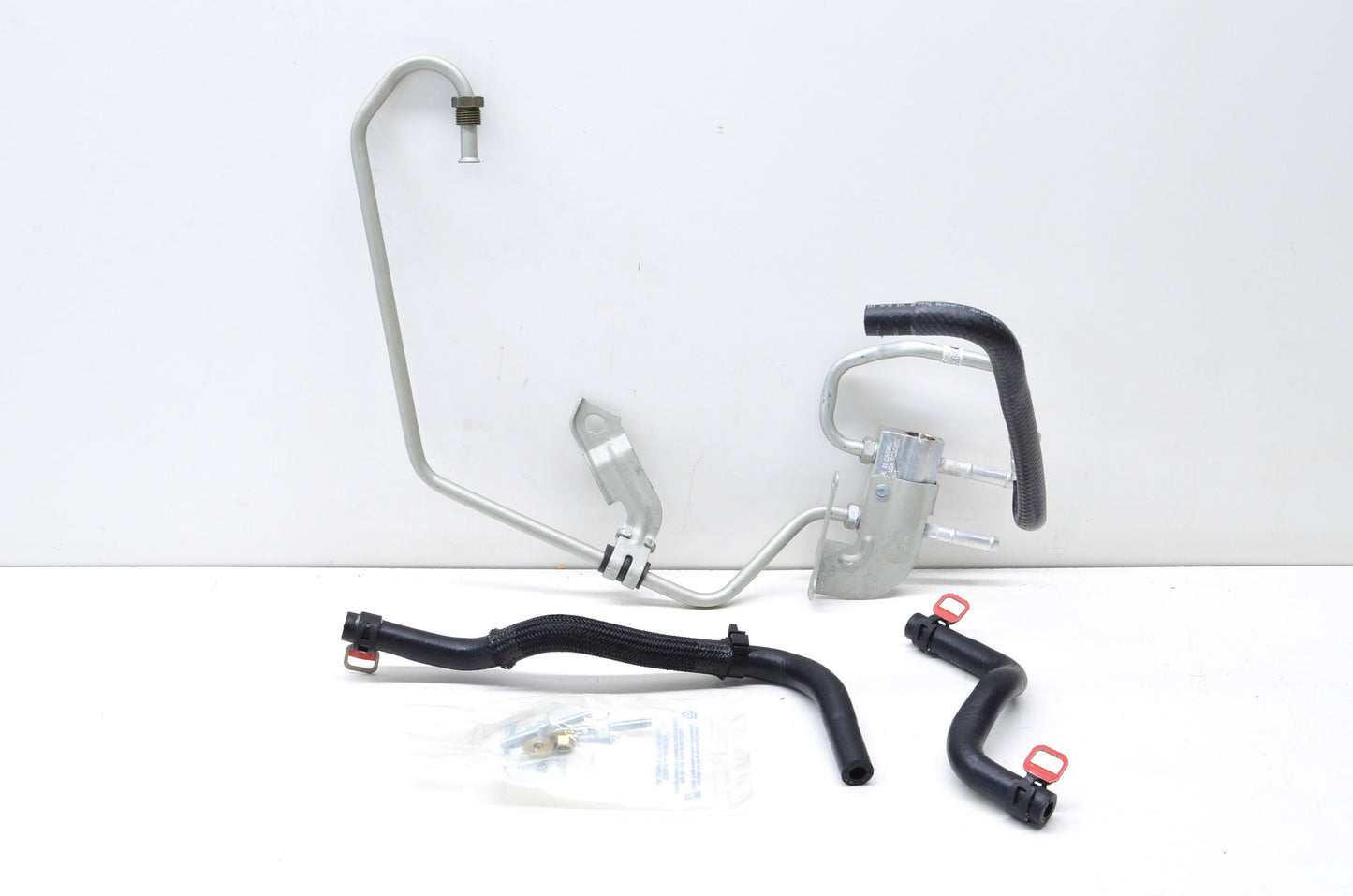 OEM Ford KT5L8P-7K177-AA, FWY1-19-0CY Mazda Cooler Kit NOS
