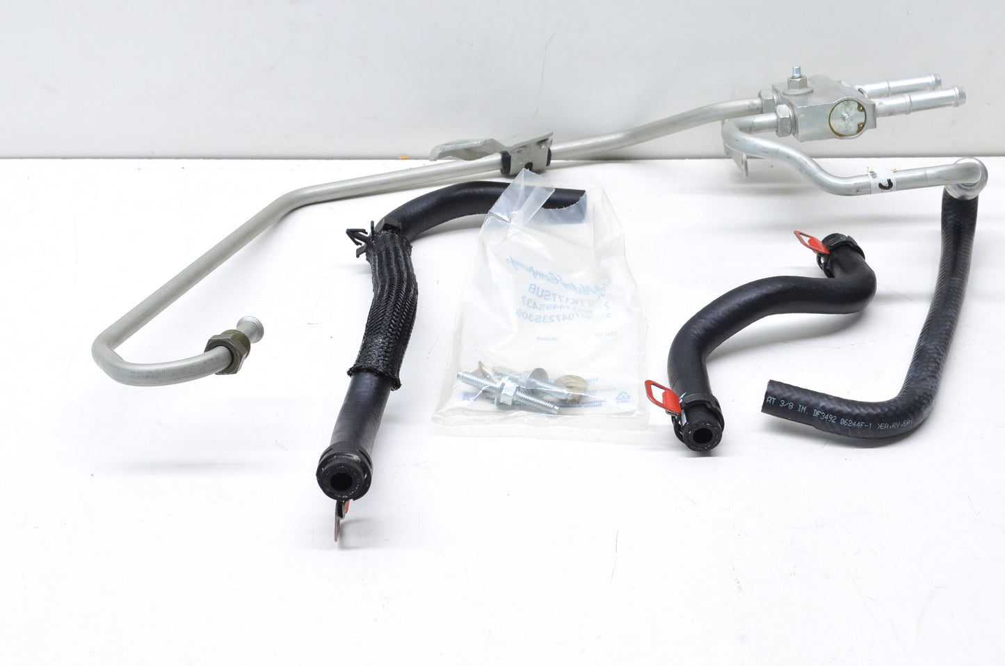 OEM Ford KT5L8P-7K177-AA, FWY1-19-0CY Mazda Cooler Kit NOS