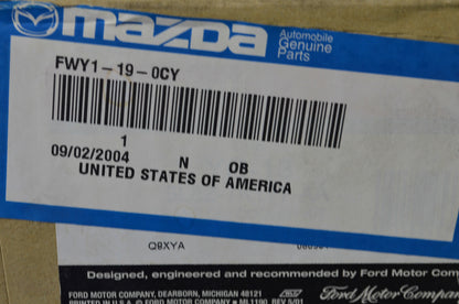 OEM Ford KT5L8P-7K177-AA, FWY1-19-0CY Mazda Cooler Kit NOS