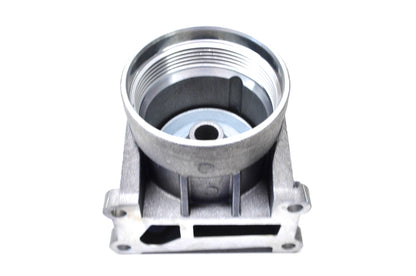 New OEM Mazda Oil Filter Housing NOS