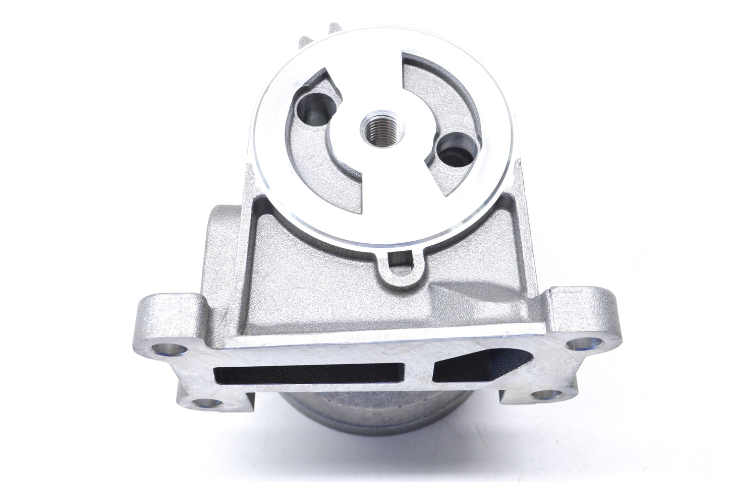 New OEM Mazda Oil Filter Housing NOS