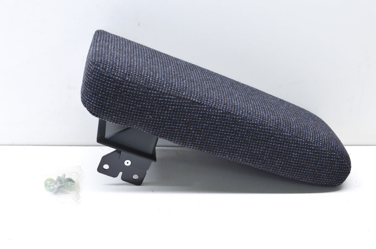 OEM Mazda E97B-98045074-AW, ZZL0-64-4A2A-06 Arm Rest NOS
