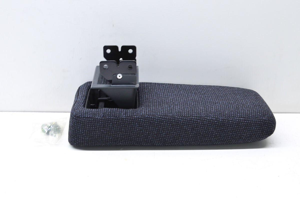OEM Mazda E97B-98045074-AW, ZZL0-64-4A2A-06 Arm Rest NOS