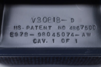 OEM Mazda E97B-98045074-AW, ZZL0-64-4A2A-06 Arm Rest NOS