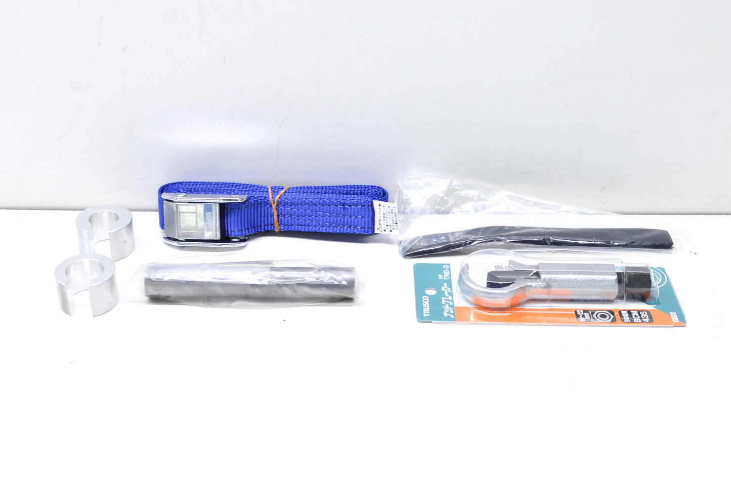 OEM Mazda MAZ9916H Distribution Recall Nut Brake Tool Kit NOS