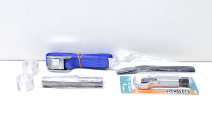 OEM Mazda MAZ9916H Distribution Recall Nut Brake Tool Kit NOS