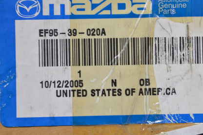 OEM Mazda EF95-39-020A Mount Bracket NOS