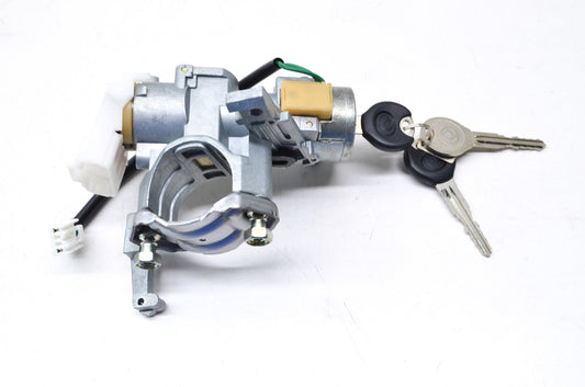OEM Mazda EA70-76-290C Ignition Switch Kit NOS
