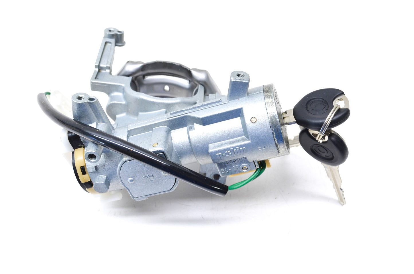 OEM Mazda EA70-76-290C Ignition Switch Kit NOS