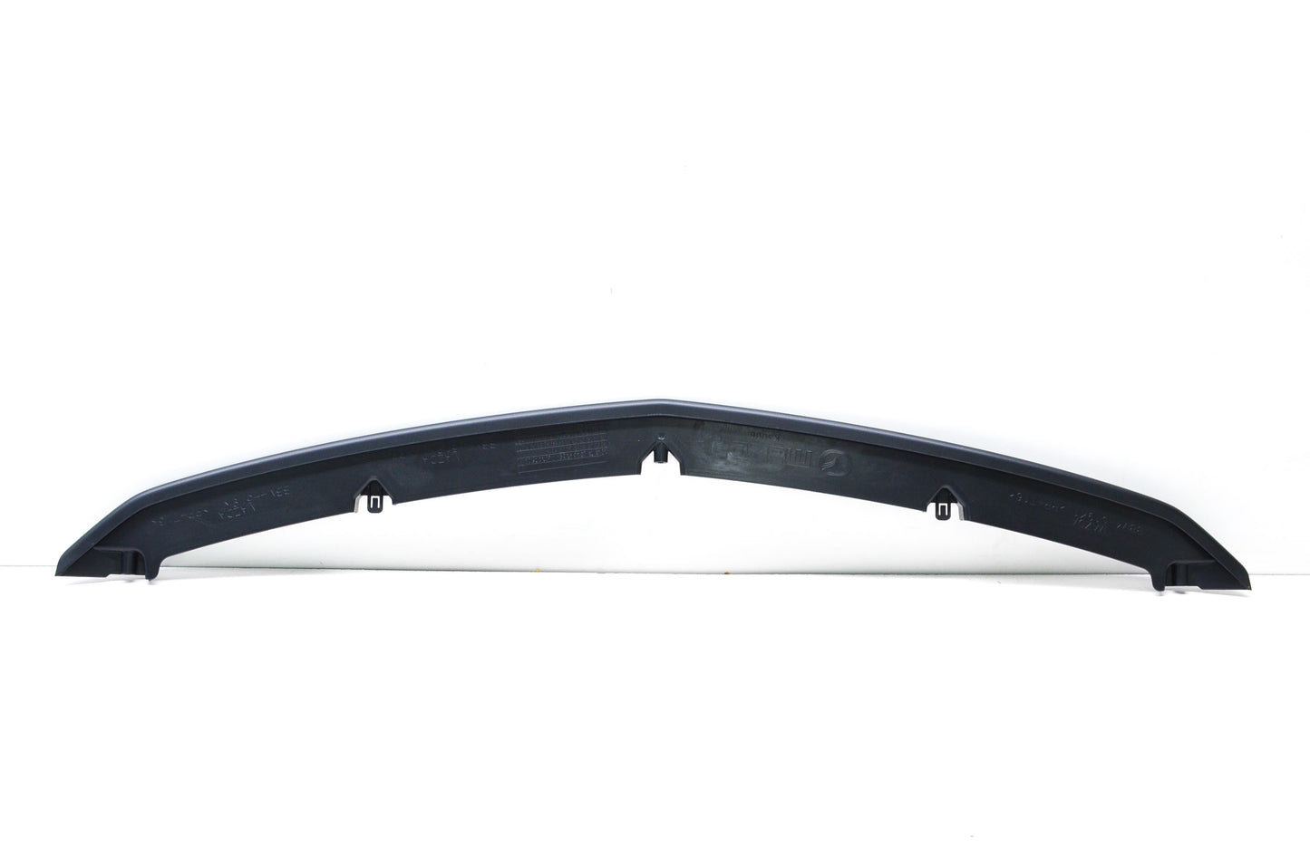 New OEM Mazda Air Dam Skirt NOS