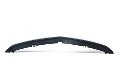 New OEM Mazda Air Dam Skirt NOS