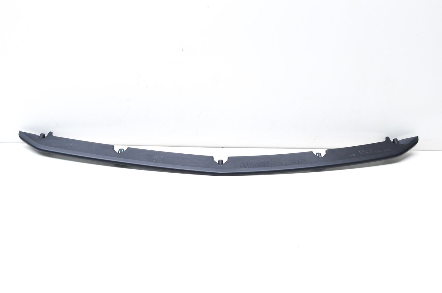 New OEM Mazda Air Dam Skirt NOS