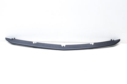 New OEM Mazda Air Dam Skirt NOS