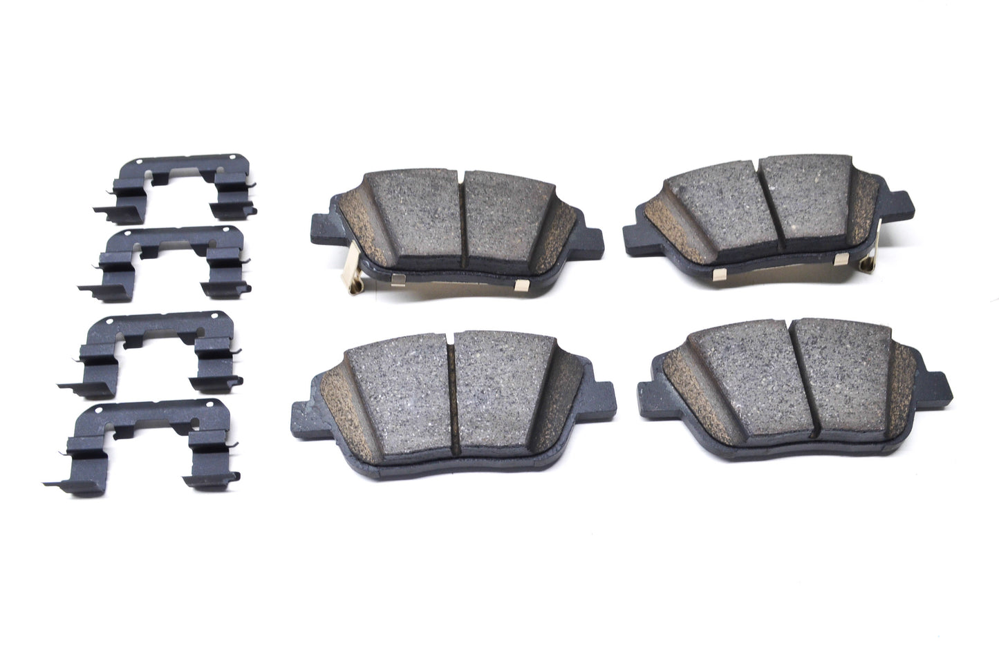 New Mobis Hyundai Brake Pad Kit NOS