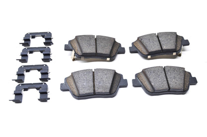 New Mobis Hyundai Brake Pad Kit NOS