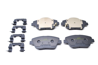 New Mobis Hyundai Brake Pad Kit NOS