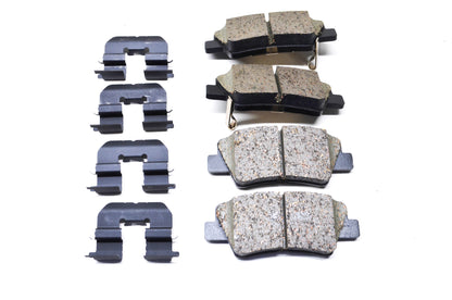Mobis S5830-20AA00 Brake Pad Kit NOS