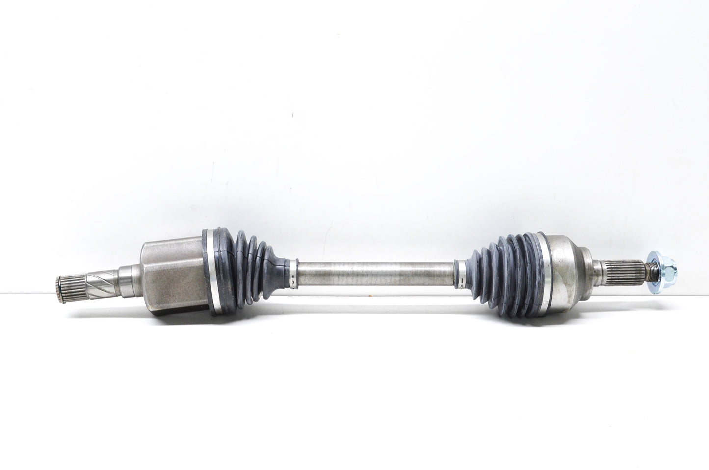 OEM Mazda GG62-25-600R0H CV Axle Assembly NOS