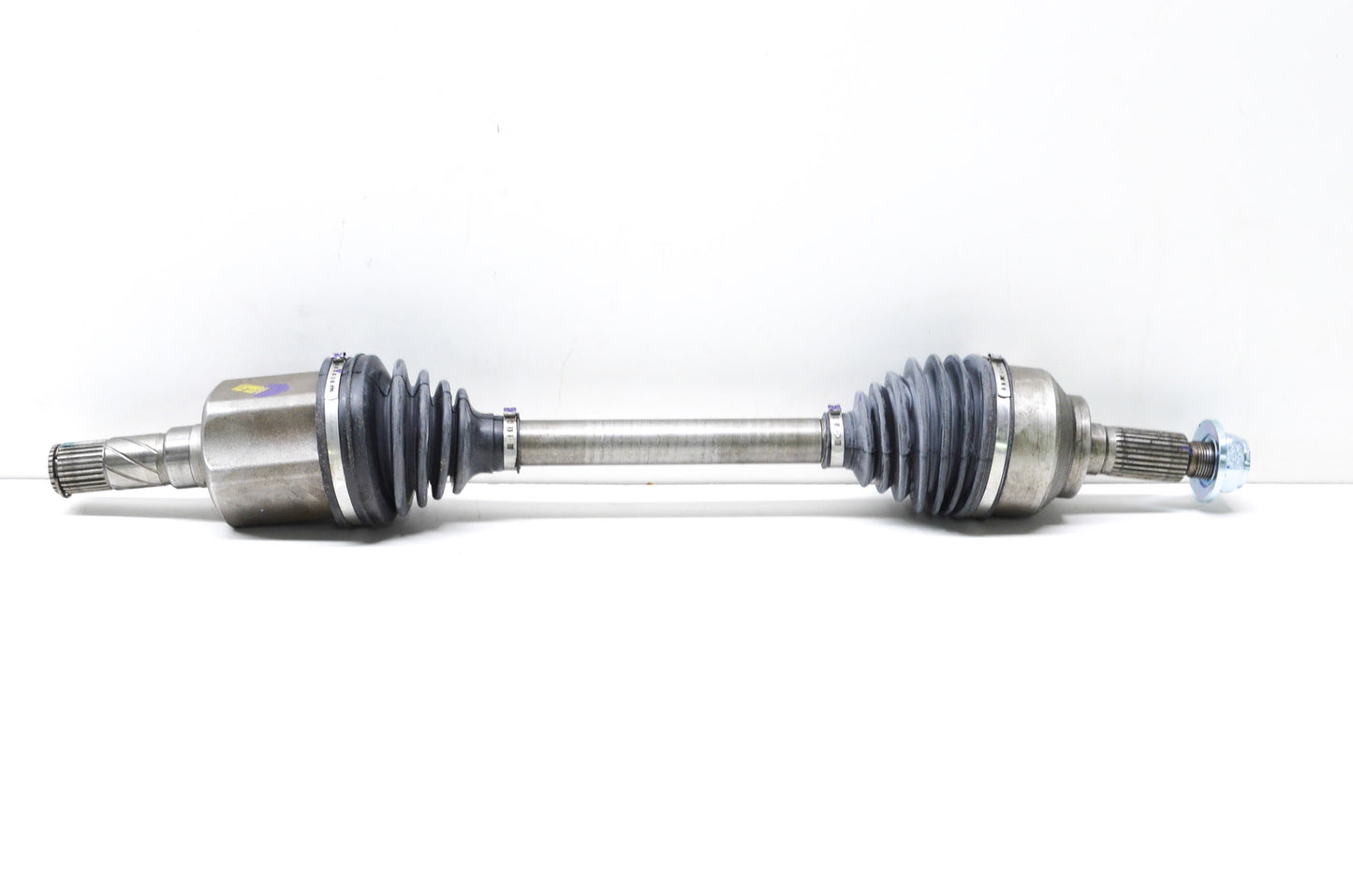 OEM Mazda GG62-25-600R0H CV Axle Assembly NOS