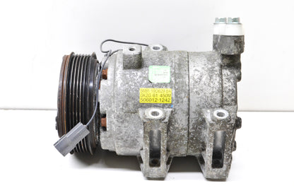 OEM Mazda GK2G-61-450M Air Conditioner Compressor