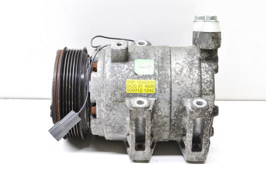 OEM Mazda GK2G-61-450M Air Conditioner Compressor