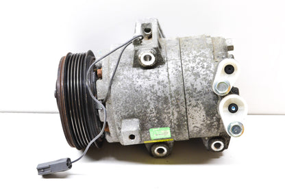 OEM Mazda GK2G-61-450M Air Conditioner Compressor