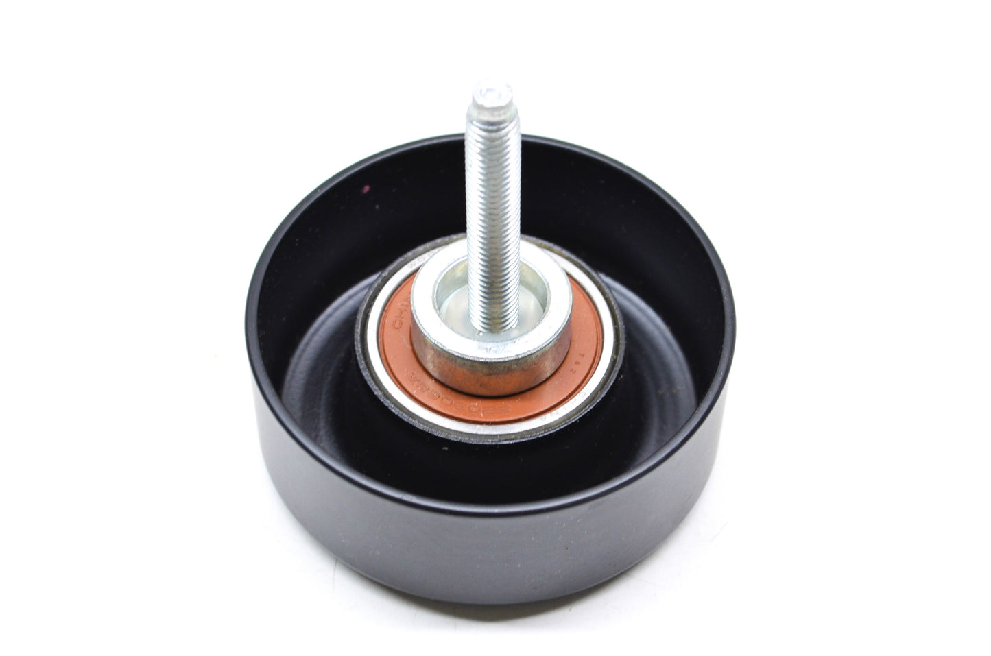 New OEM Mazda Idle Pulley NOS