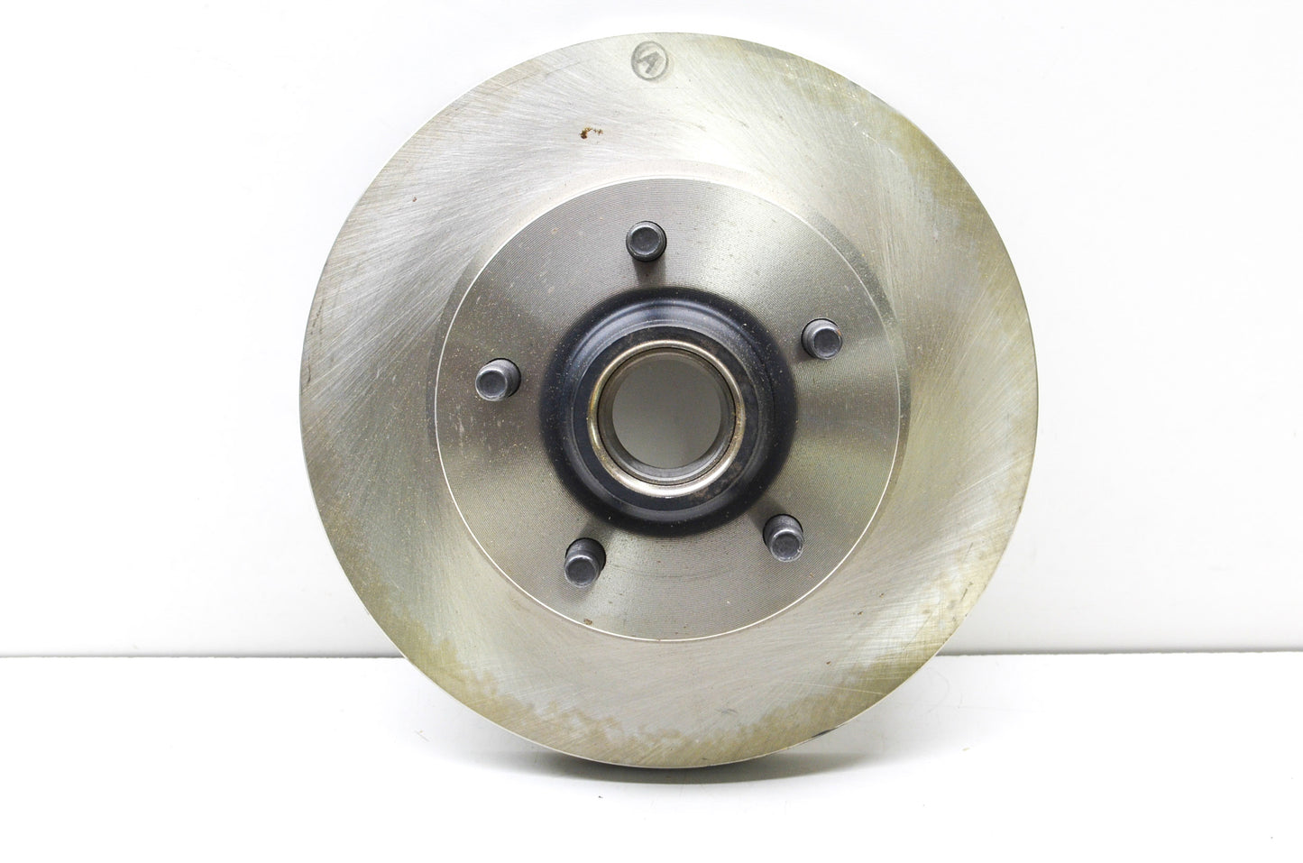 OEM Mazda ZZR0-33-251 Rotor NOS
